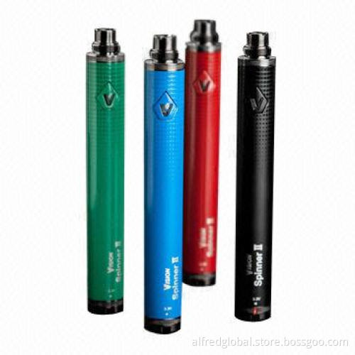 Vision 2 1,600mAh Electronic Cigarette Battery